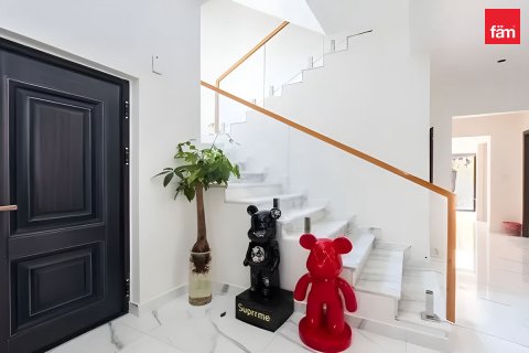 Dubai, BAE’de kiralık вилла 8 yatak odası, 1333.3 m² No 648079 - fotoğraf 8