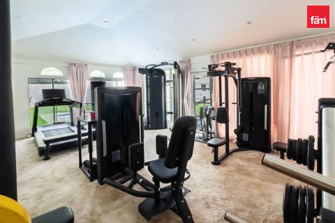 Dubai, BAE’de kiralık вилла 8 yatak odası, 1333.3 m² No 648079 - fotoğraf 23