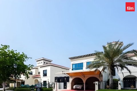 Dubai, BAE’de kiralık вилла 8 yatak odası, 1333.3 m² No 648079 - fotoğraf 2