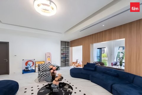 Dubai, BAE’de kiralık вилла 8 yatak odası, 1333.3 m² No 648079 - fotoğraf 4
