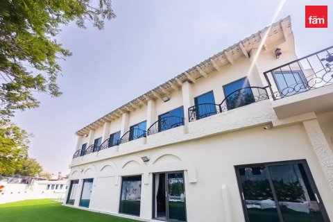 Dubai, BAE’de kiralık вилла 8 yatak odası, 1333.3 m² No 648079 - fotoğraf 26