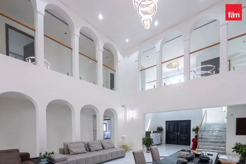 Dubai, BAE’de kiralık вилла 8 yatak odası, 1333.3 m² No 648079 - fotoğraf 5