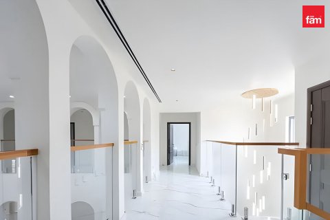 Dubai, BAE’de kiralık вилла 8 yatak odası, 1333.3 m² No 648079 - fotoğraf 21