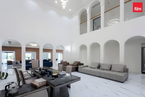 Dubai, BAE’de kiralık вилла 8 yatak odası, 1333.3 m² No 648079 - fotoğraf 6