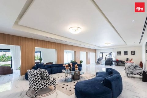 Dubai, BAE’de kiralık вилла 8 yatak odası, 1333.3 m² No 648079 - fotoğraf 3