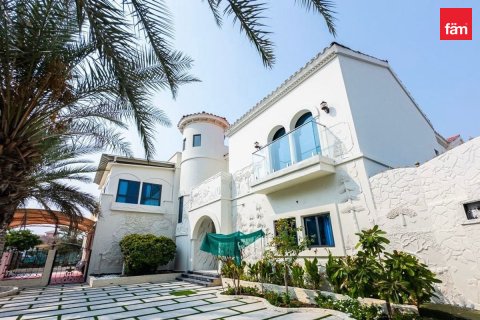 Dubai, BAE’de kiralık вилла 8 yatak odası, 1333.3 m² No 648079 - fotoğraf 27