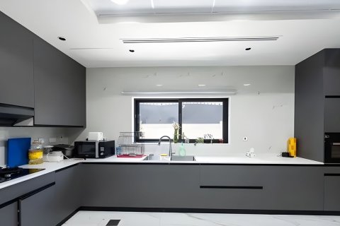 Dubai, BAE’de kiralık вилла 8 yatak odası, 1333.3 m² No 648079 - fotoğraf 14