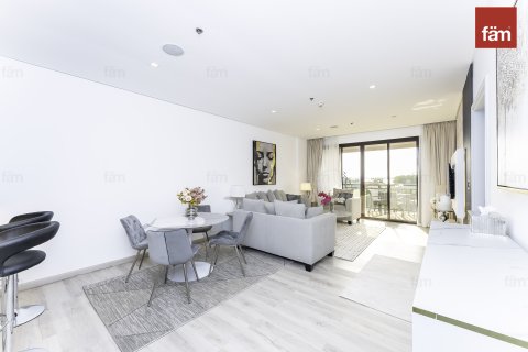 Leilighet til leie i Palm Jumeirah, Dubai, Emiratene 1 soverom, 106.9 kvm Nr. 648041 - Foto 8