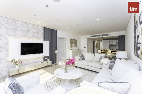 Leilighet til leie i Palm Jumeirah, Dubai, Emiratene 1 soverom, 106.9 kvm Nr. 648041 - Foto 17