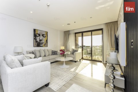 Leilighet til leie i Palm Jumeirah, Dubai, Emiratene 1 soverom, 106.9 kvm Nr. 648041 - Foto 16