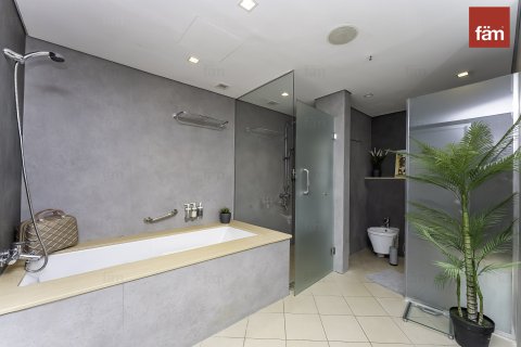 Leilighet til leie i Palm Jumeirah, Dubai, Emiratene 1 soverom, 106.9 kvm Nr. 648041 - Foto 14