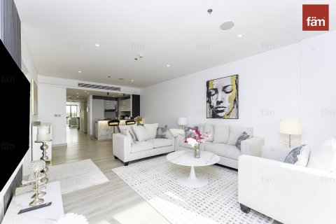 Leilighet til leie i Palm Jumeirah, Dubai, Emiratene 1 soverom, 106.9 kvm Nr. 648041 - Foto 9