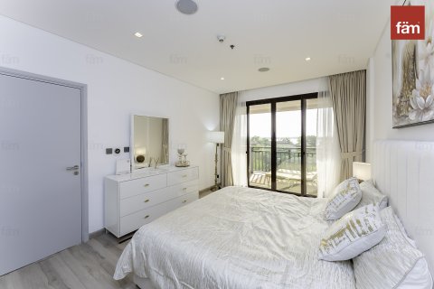 Leilighet til leie i Palm Jumeirah, Dubai, Emiratene 1 soverom, 106.9 kvm Nr. 648041 - Foto 11