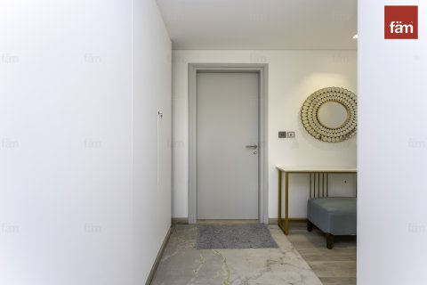 Leilighet til leie i Palm Jumeirah, Dubai, Emiratene 1 soverom, 106.9 kvm Nr. 648041 - Foto 22
