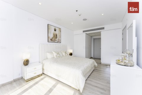 Leilighet til leie i Palm Jumeirah, Dubai, Emiratene 1 soverom, 106.9 kvm Nr. 648041 - Foto 13