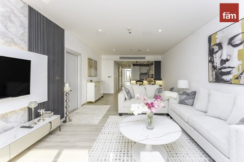 Leilighet til leie i Palm Jumeirah, Dubai, Emiratene 1 soverom, 106.9 kvm Nr. 648041 - Foto 7