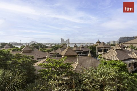 Leilighet til leie i Palm Jumeirah, Dubai, Emiratene 1 soverom, 106.9 kvm Nr. 648041 - Foto 5