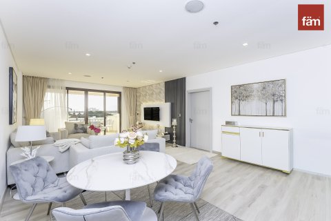 Leilighet til leie i Palm Jumeirah, Dubai, Emiratene 1 soverom, 106.9 kvm Nr. 648041 - Foto 2