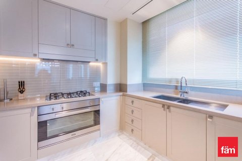 Dzīvoklis Downtown Dubai (Downtown Burj Dubai)jā, AAE 3 istabas, 183.8 m2 Nr. 648076 - attēls 9