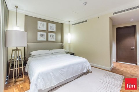 Dzīvoklis Downtown Dubai (Downtown Burj Dubai)jā, AAE 3 istabas, 183.8 m2 Nr. 648076 - attēls 12