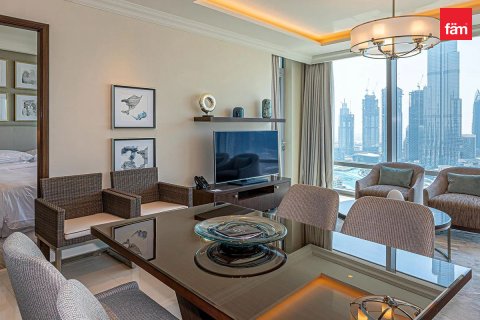 Dzīvoklis Downtown Dubai (Downtown Burj Dubai)jā, AAE 3 istabas, 183.8 m2 Nr. 648076 - attēls 5