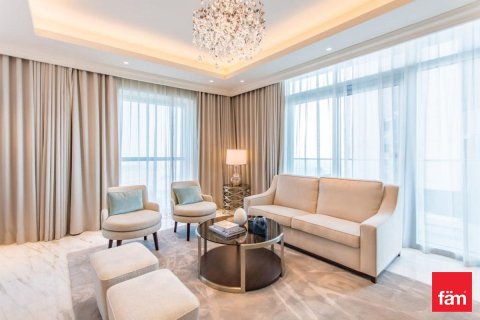 Dzīvoklis Downtown Dubai (Downtown Burj Dubai)jā, AAE 3 istabas, 183.8 m2 Nr. 648076 - attēls 2