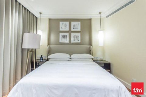 Dzīvoklis Downtown Dubai (Downtown Burj Dubai)jā, AAE 3 istabas, 183.8 m2 Nr. 648076 - attēls 11