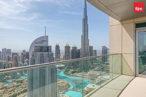 Apartment in Downtown Dubai (Downtown Burj Dubai), UAE 3 bedrooms, 183.8 sq.m. № 648076