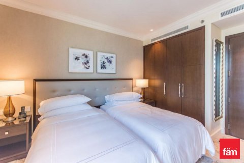 Dzīvoklis Downtown Dubai (Downtown Burj Dubai)jā, AAE 3 istabas, 183.8 m2 Nr. 648076 - attēls 13