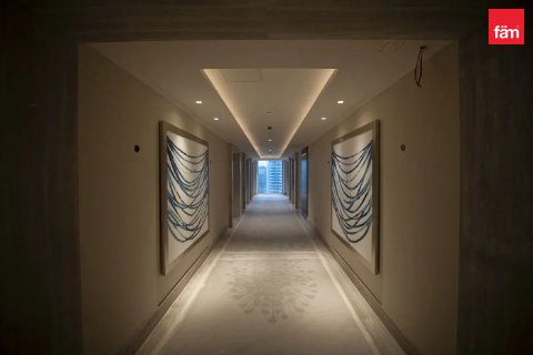 Dzīvoklis Downtown Dubai (Downtown Burj Dubai)jā, AAE 3 istabas, 183.8 m2 Nr. 648076 - attēls 14