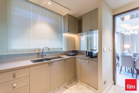 Dzīvoklis Downtown Dubai (Downtown Burj Dubai)jā, AAE 3 istabas, 183.8 m2 Nr. 648076 - attēls 8