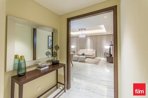 Dzīvoklis Downtown Dubai (Downtown Burj Dubai)jā, AAE 3 istabas, 183.8 m2 Nr. 648076 - attēls 6