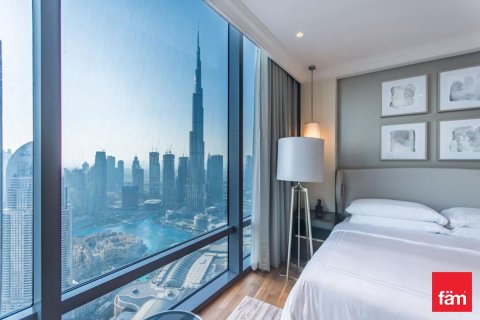 Dzīvoklis Downtown Dubai (Downtown Burj Dubai)jā, AAE 3 istabas, 183.8 m2 Nr. 648076 - attēls 10