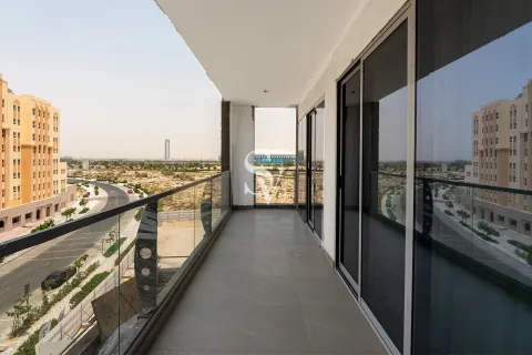 Διαμέρισμα σε Dubai Land, ΗΑΕ 1 υπνοδωμάτιο, 136 τ.μ. Αρ. 713153 - φωτογραφία 14
