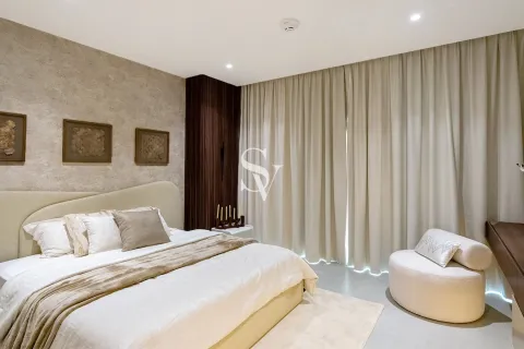 Διαμέρισμα σε Dubai Land, ΗΑΕ 1 υπνοδωμάτιο, 136 τ.μ. Αρ. 713153 - φωτογραφία 7