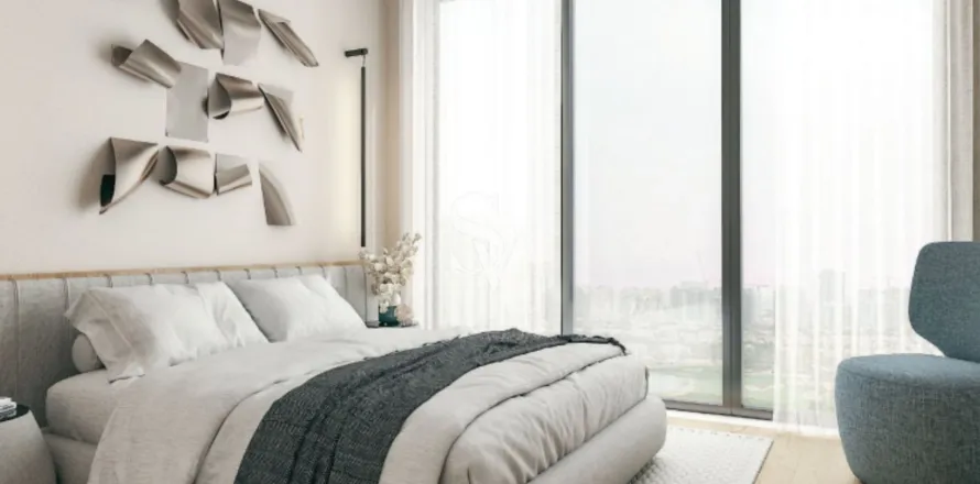 Apartament în Dubai Land, Dubai, EAU 2 dormitoare, 101 mp.  №713152