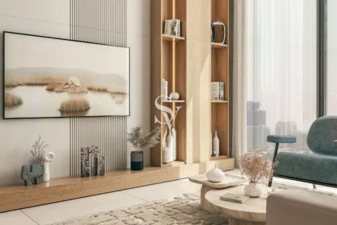 Apartament de vânzare în Dubai Land, Dubai, EAU 2 dormitoare, 101 mp.  №713152 - poză 4