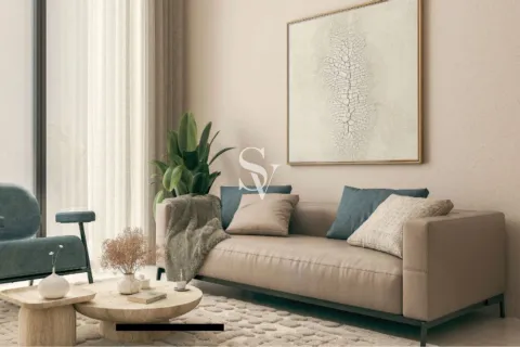 Apartament de vânzare în Dubai Land, Dubai, EAU 2 dormitoare, 101 mp.  №713152 - poză 2