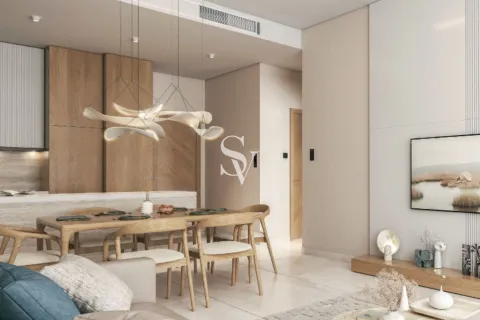 Apartament de vânzare în Dubai Land, Dubai, EAU 2 dormitoare, 101 mp.  №713152 - poză 12