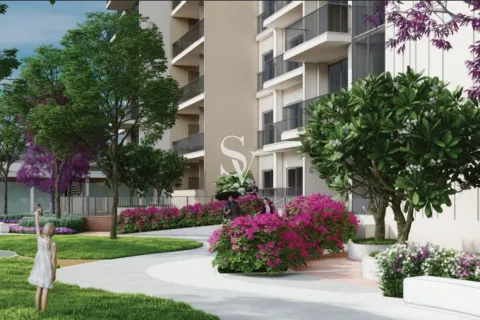 Apartament de vânzare în Dubai Land, Dubai, EAU 2 dormitoare, 101 mp.  №713152 - poză 8