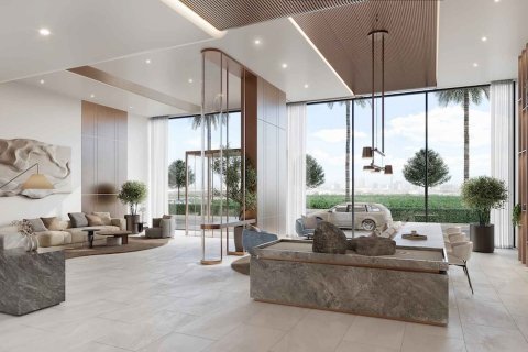 Dubai Silicon Oasis、Dubai、UAE にあるマンション販売中 1ベッドルーム、72.18 m2、No564704 - 写真 2