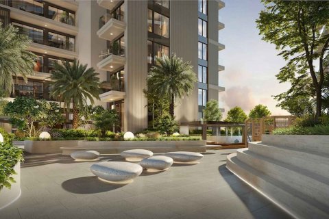 Apartment in The Hillgate in Dubai Silicon Oasis, UAE 2 bedrooms, 111.16 sq.m. № 564701 - photo 8