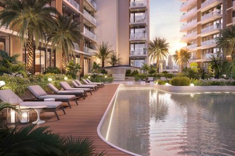 Apartment in The Hillgate in Dubai Silicon Oasis, UAE 2 bedrooms, 115.78 sq.m. № 564703 - photo 6