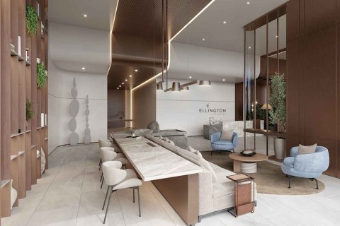 Apartment in The Hillgate in Dubai Silicon Oasis, UAE 2 bedrooms, 115.78 sq.m. № 564703 - photo 8
