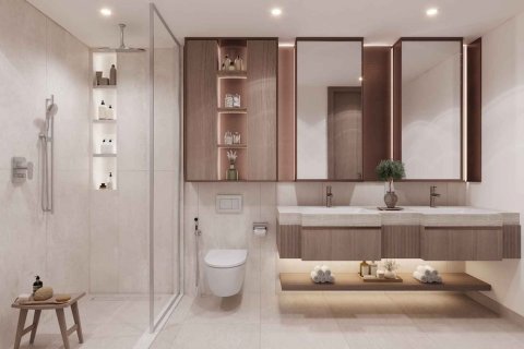 Apartment in The Hillgate in Dubai Silicon Oasis, UAE 1 bedroom, 72.18 sq.m. № 564699 - photo 1