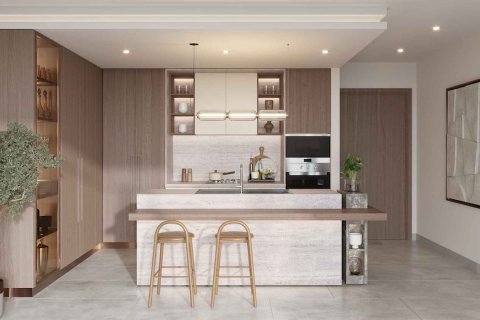 Apartment in The Hillgate in Dubai Silicon Oasis, UAE 2 bedrooms, 111.16 sq.m. № 564702 - photo 8