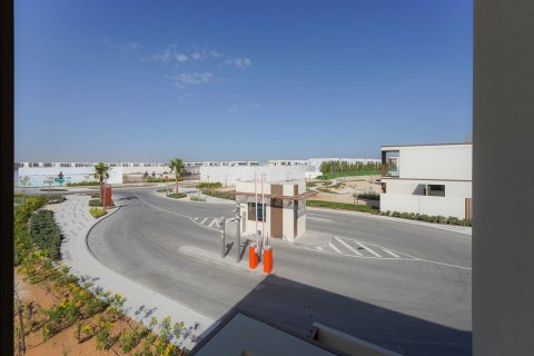 Pronë komerciale në Abu Dhabi, Emiratet e Bashkuara Arabe 4 dhoma gjumi, 337 m2. № 594752 - Foto 20