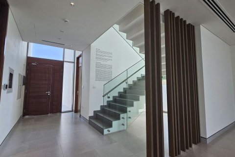 Pronë komerciale në Abu Dhabi, Emiratet e Bashkuara Arabe 4 dhoma gjumi, 337 m2. № 594752 - Foto 6