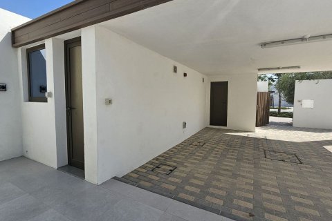 Pronë komerciale në Abu Dhabi, Emiratet e Bashkuara Arabe 4 dhoma gjumi, 337 m2. № 594752 - Foto 25