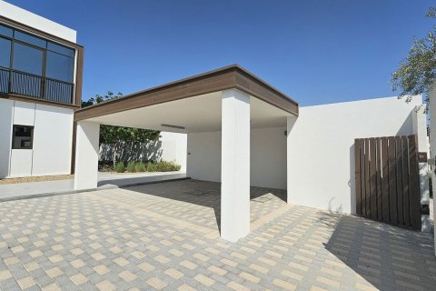 Pronë komerciale në Abu Dhabi, Emiratet e Bashkuara Arabe 4 dhoma gjumi, 337 m2. № 594752 - Foto 24